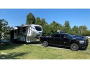 Call now about this 2022 Keystone Avalanche 312RS! 2022 Keystone Avalanche 312RS - Used Fifth Wheel For Sale by Pop RVs in Huntsville, Alabama features Air Conditioning, Slideout, Leveling Jacks, Awning