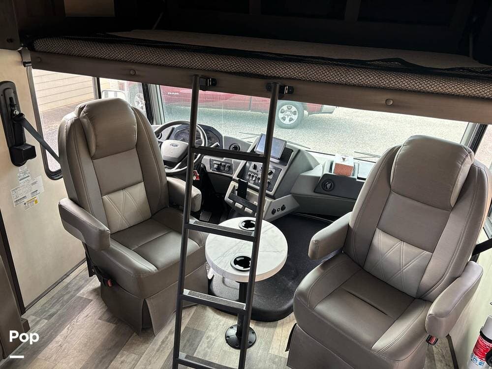 Contact us now about this 2022 Forest River FR3 30DS! 2022 FR3 30DS by Forest River from Pop RVs in Bay Minette, Alabama