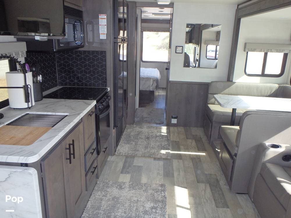Used 2022 Forest River FR3 30DS available in Bay Minette, Alabama