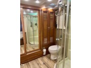 Used 2017 Entegra Coach Insignia 44B available in Davison, Michigan