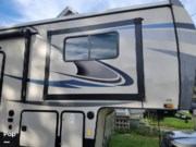 Used 2021 Forest River Sandpiper 379FLOK available in Cortland, New York