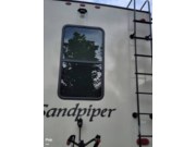Contact us now about this 2021 Forest River Sandpiper 379FLOK! 2021 Sandpiper 379FLOK by Forest River from Pop RVs in Cortland, New York