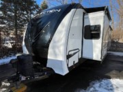 Call now about this 2022 Grand Design Reflection 315RLTS! 2022 Grand Design Reflection 315RLTS - Used Travel Trailer For Sale by Pop RVs in Commerce Twp, Michigan features Awning, Slideout, Leveling Jacks, Air Conditioning
