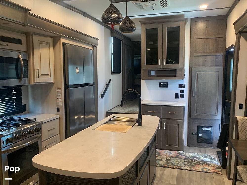 Used 2021 Alliance RV Paradigm 340RL available in Brighton, Colorado