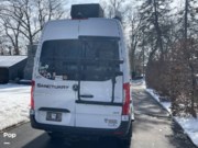 Used 2022 Thor Motor Coach Sanctuary 19P 4X4 available in Bloomfield Hills, Michigan