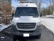 Contact us now about this 2022 Thor Motor Coach Sanctuary 19P 4X4! 2022 Sanctuary 19P 4X4 by Thor Motor Coach from Pop RVs in Bloomfield Hills, Michigan