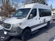 Call now about this 2022 Thor Motor Coach Sanctuary 19P 4X4! 2022 Thor Motor Coach Sanctuary 19P 4X4 - Used Class B For Sale by Pop RVs in Bloomfield Hills, Michigan features Air Conditioning, Awning