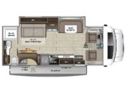 Contact us now about this 2023 Entegra Coach Odyssey 26M! 2023 Odyssey 26M by Entegra Coach from Pop RVs in Livermore, California