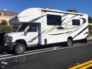 Used 2023 Entegra Coach Odyssey 26M available in Livermore, California