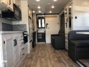 Call now about this 2023 Entegra Coach Odyssey 26M! 2023 Entegra Coach Odyssey 26M - Used Class C For Sale by Pop RVs in Livermore, California features Generator, Awning, Air Conditioning, Slideout, Leveling Jacks