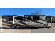 Call now about this 2014 Forest River Charleston 430FK! 2014 Forest River Charleston 430FK - Used Diesel Pusher For Sale by Pop RVs in Palatka, Florida features Air Conditioning, Slideout, Awning, Generator