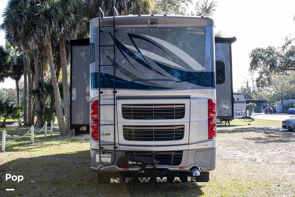 Used 2019 Newmar Ventana 3407 available in Kissimmee, Florida