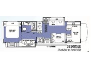 Contact us now about this 2021 Forest River Sunseeker LE 3250DS! 2021 Sunseeker LE 3250DS by Forest River from Pop RVs in Little River, South Carolina