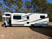 Call now about this 2021 Forest River Sunseeker LE 3250DS! 2021 Forest River Sunseeker LE 3250DS - Used Class C For Sale by Pop RVs in Little River, South Carolina features Slideout, Air Conditioning, Generator, Awning