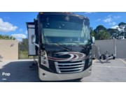 Call now about this 2014 Thor Motor Coach Challenger 37KT! 2014 Thor Motor Coach Challenger 37KT - Used Class A For Sale by Pop RVs in Cape Coral, Florida features Slideout, Awning, Generator, Leveling Jacks, Air Conditioning