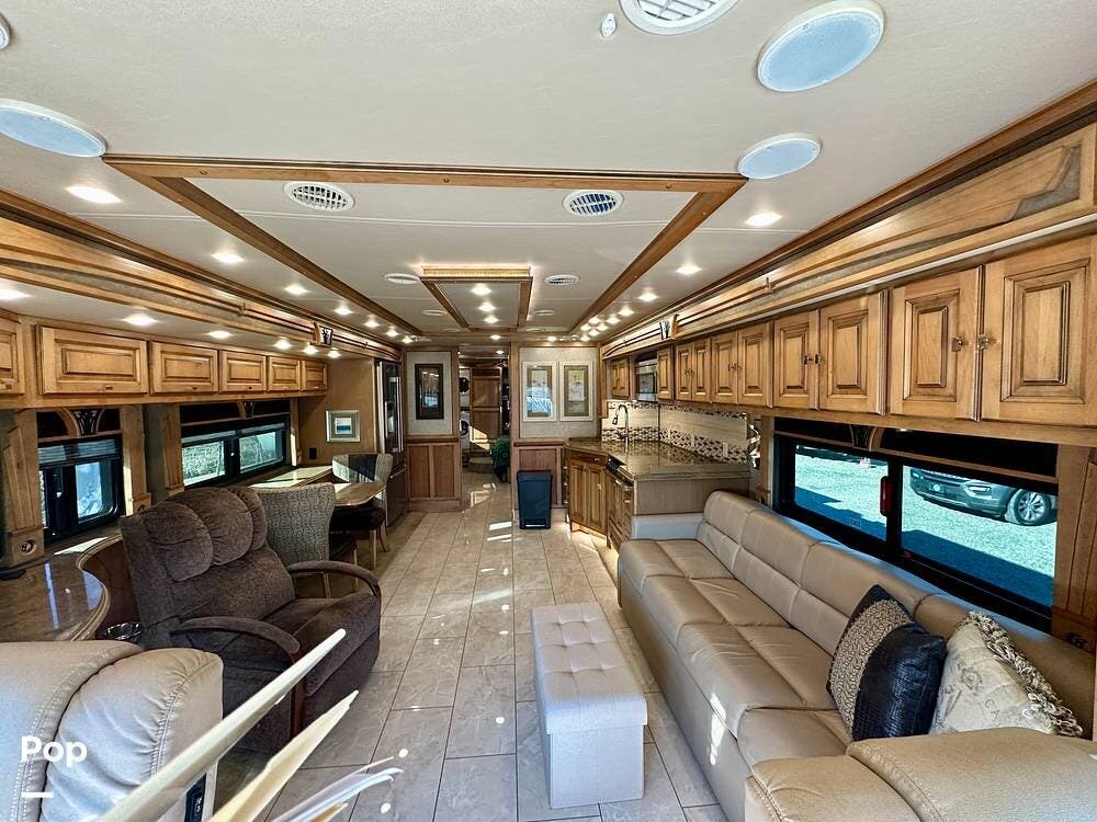 Used 2017 Tiffin Phaeton 36GH available in Myrtle Beach, South Carolina