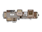 Contact us now about this 2017 Keystone Montana 3950BR! 2017 Montana 3950BR by Keystone from Pop RVs in Wauchula, Florida