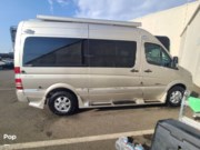 Used 2015 Roadtrek Agile SS available in Rocklin, California