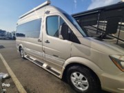 Contact us now about this 2015 Roadtrek Agile SS! 2015 Agile SS by Roadtrek from Pop RVs in Rocklin, California