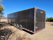 Contact us now about this 2023 Kit Millennium 40! 2023 Millennium 40 by Kit from Pop RVs in Wickenburg, Arizona