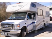 Contact us now about this 2021 Coachmen Cross Trek XL 23XG! 2021 Cross Trek XL 23XG by Coachmen from Pop RVs in Alabaster, Alabama