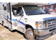 Used 2021 Coachmen Cross Trek XL 23XG available in Alabaster, Alabama