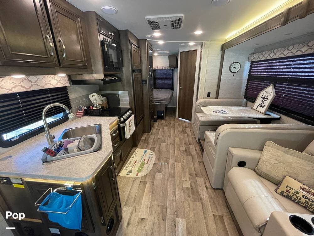 Used 2021 Jayco Redhawk 26XD available in Clermont, Florida