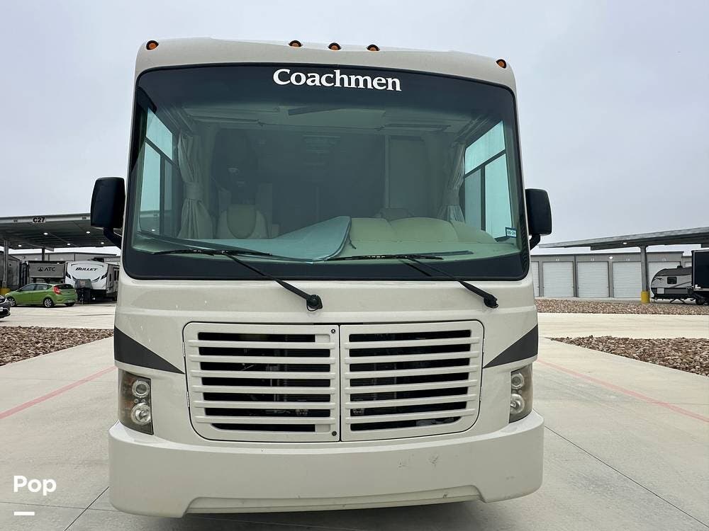Contact us now about this 2015 Coachmen Pursuit 33BH! 2015 Pursuit 33BH by Coachmen from Pop RVs in Georgetown, Texas