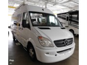 Call now about this 2014 Airstream Interstate Lounge EXT! 2014 Airstream Interstate Lounge EXT - Used Class B For Sale by Pop RVs in Brook Park, Ohio features Awning, Generator, Air Conditioning