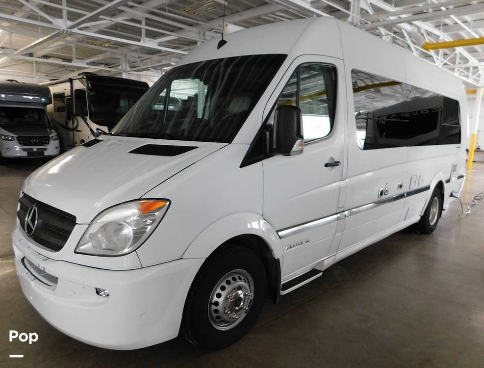 Used 2014 Airstream Interstate Lounge EXT available in Brook Park, Ohio