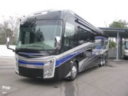 Call now about this 2022 Entegra Coach Aspire 44W! 2022 Entegra Coach Aspire 44W - Used Diesel Pusher For Sale by Pop RVs in Edgewater, Florida features Air Conditioning, Awning, Leveling Jacks, Generator, Slideout