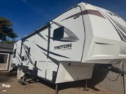 Contact us now about this 2016 Dutchmen Voltage Triton 3451! 2016 Voltage Triton 3451 by Dutchmen from Pop RVs in Phoenix, Arizona