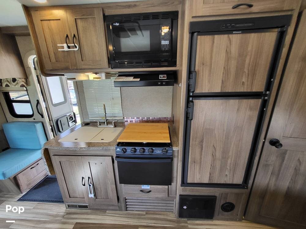 Used 2016 Coachmen Prism 2200 LE available in Casselberry, Florida