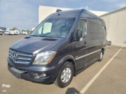 Contact us now about this 2017 Roadtrek Agile SS! 2017 Agile SS by Roadtrek from Pop RVs in Rocklin, California