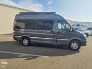 Call now about this 2017 Roadtrek Agile SS! 2017 Roadtrek Agile SS - Used Class B For Sale by Pop RVs in Rocklin, California features Air Conditioning, Awning