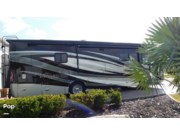 Call now about this 2018 Tiffin Allegro Red 33 AA! 2018 Tiffin Allegro Red 33 AA - Used Diesel Pusher For Sale by Pop RVs in Vero Beach, Florida features Air Conditioning, Leveling Jacks, Slideout, Generator, Awning