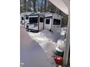 Used 2022 Forest River Reflection 260RD available in Harrison, Maine