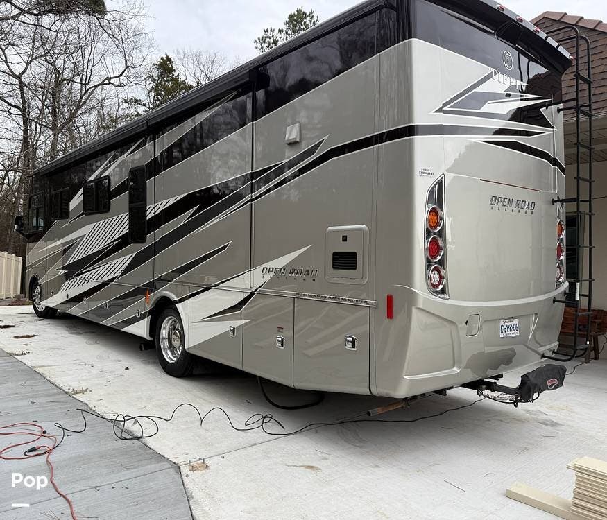 Contact us now about this 2022 Tiffin Allegro Open Road 36LA! 2022 Allegro Open Road 36LA by Tiffin from Pop RVs in West Monroe, Louisiana
