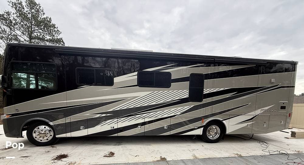 Used 2022 Tiffin Allegro Open Road 36LA available in West Monroe, Louisiana