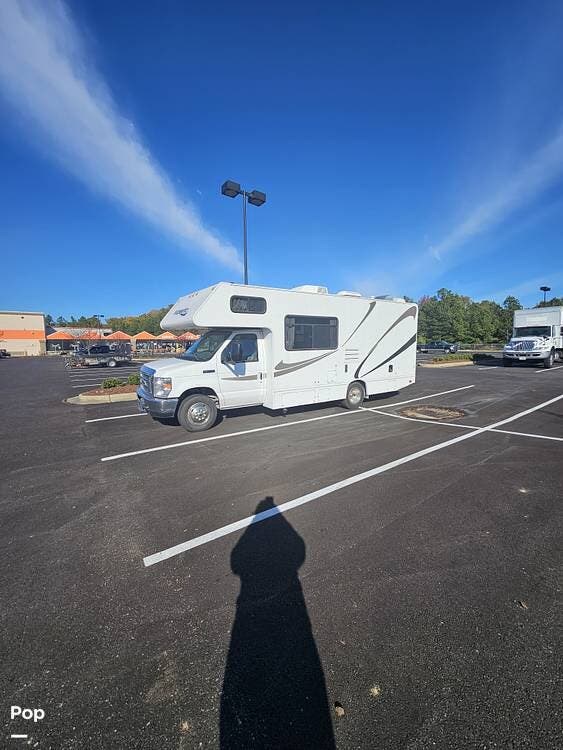 Contact us now about this 2019 Thor Motor Coach Majestic 23A! 2019 Majestic 23A by Thor Motor Coach from Pop RVs in Olive Branch, Mississippi
