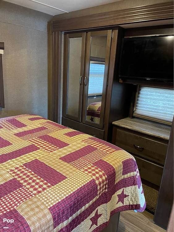 Used 2017 Thor Motor Coach A.C.E. 30.2 available in Canby, Oregon