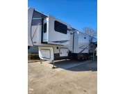 Contact us now about this 2021 Forest River Cedar Creek 385TH! 2021 Cedar Creek 385TH by Forest River from Pop RVs in Paris, Texas