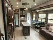 Used 2019 Keystone Avalanche 385BG available in Enoree, South Carolina