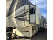 Contact us now about this 2018 Jayco North Point 387RDFS! 2018 North Point 387RDFS by Jayco from Pop RVs in Apache Junction, Arizona
