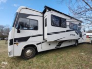 Call now about this 2022 Forest River FR3 34DS! 2022 Forest River FR3 34DS - Used Class A For Sale by Pop RVs in Cuba, New York features Slideout, Generator, Air Conditioning, Awning, Leveling Jacks