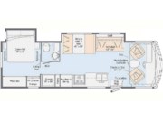 Used 2020 Winnebago Intent 30R available in Paris, Texas