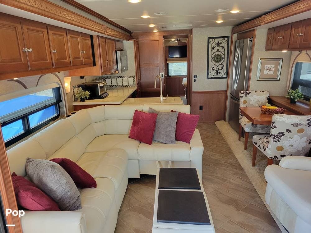 Used 2017 Winnebago Adventurer 38Q available in Deerfield Beach, Florida