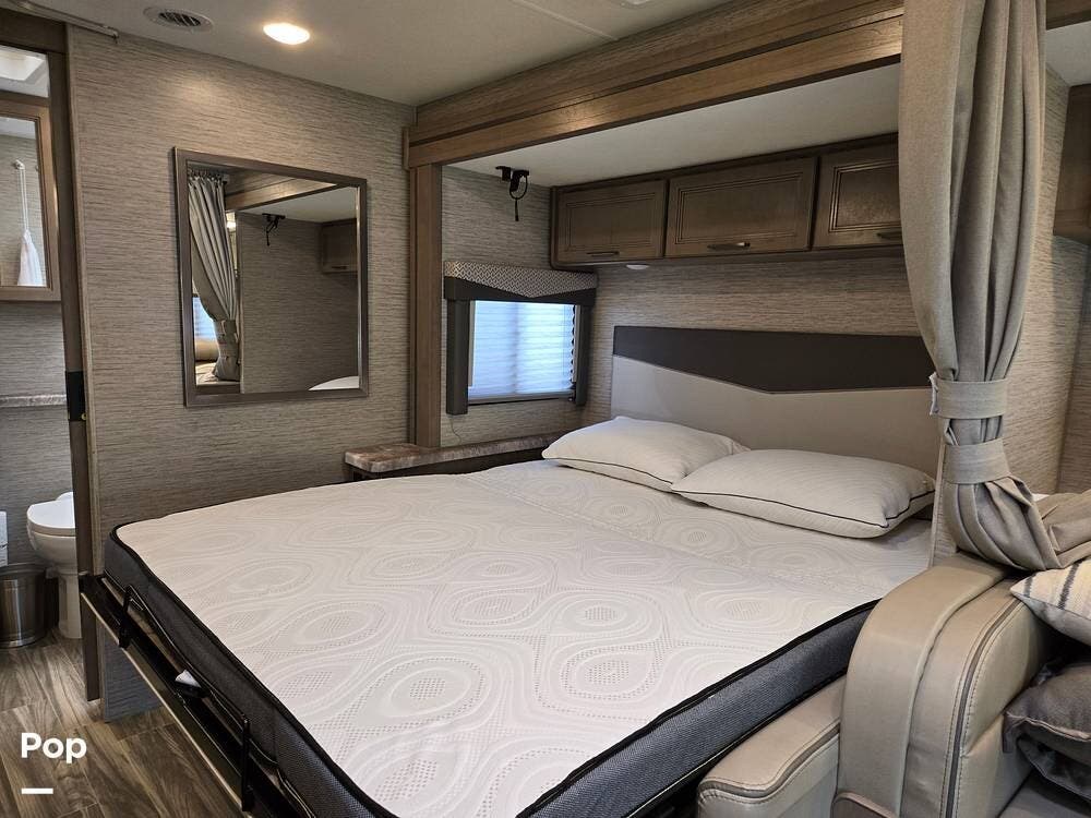 Used 2022 Thor Motor Coach Four Winds 25M available in Largo, Florida