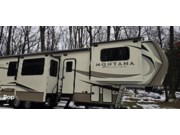 Used 2019 Keystone Montana 3761FL available in Chicora, Pennsylvania