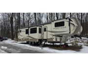 Call now about this 2019 Keystone Montana 3761FL! 2019 Keystone Montana 3761FL - Used Fifth Wheel For Sale by Pop RVs in Chicora, Pennsylvania features Awning, Air Conditioning, Leveling Jacks, Slideout